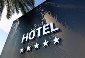 HOTELS